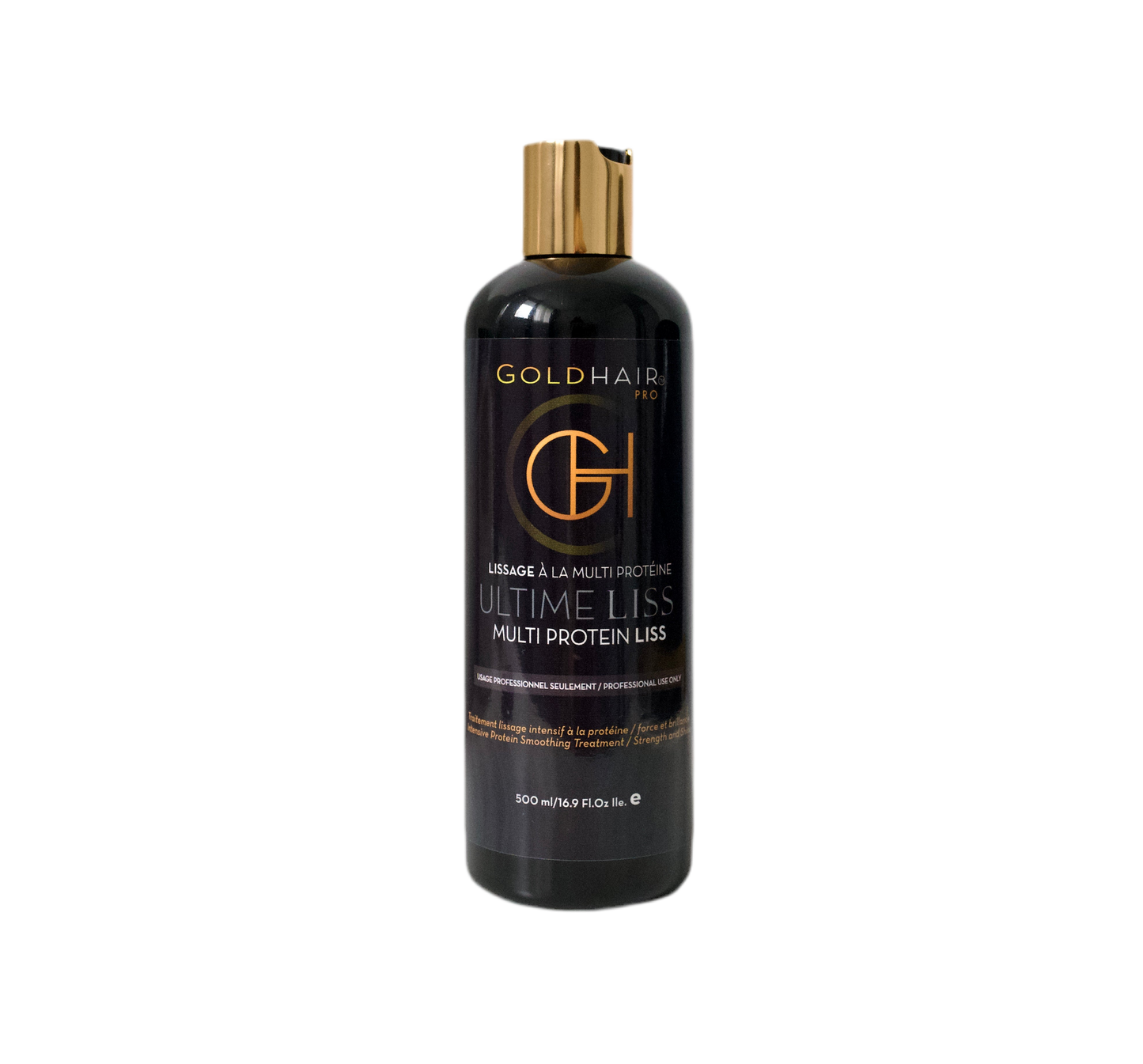 Ultime liss protéine 500ml