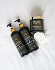 Moisturizing conditioner (professional)