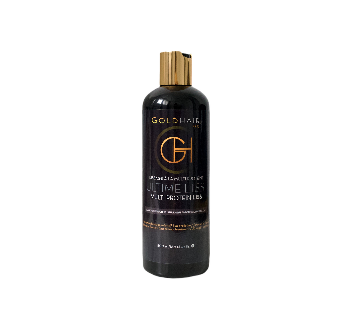 Ultime liss protéine 500ml