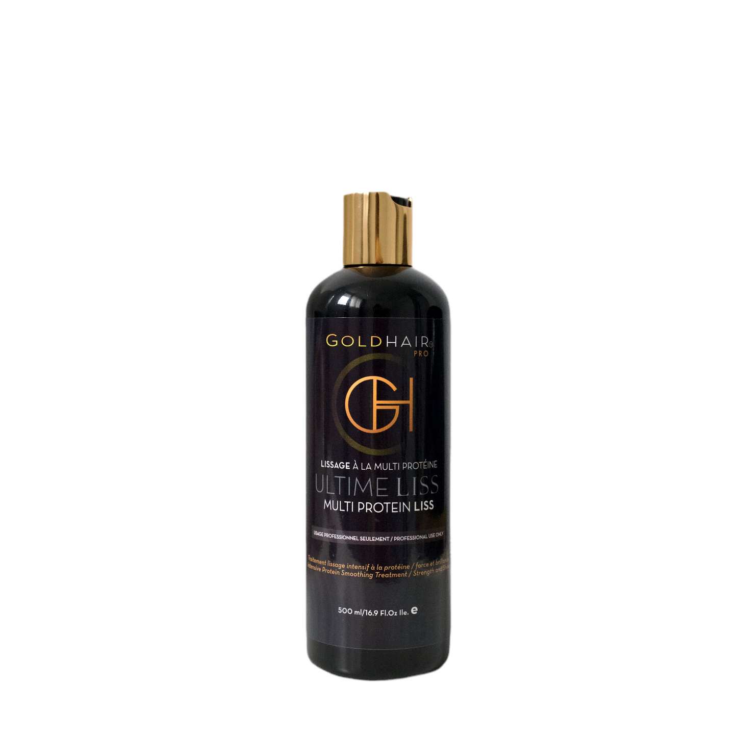 Ultime liss protéine 500ml