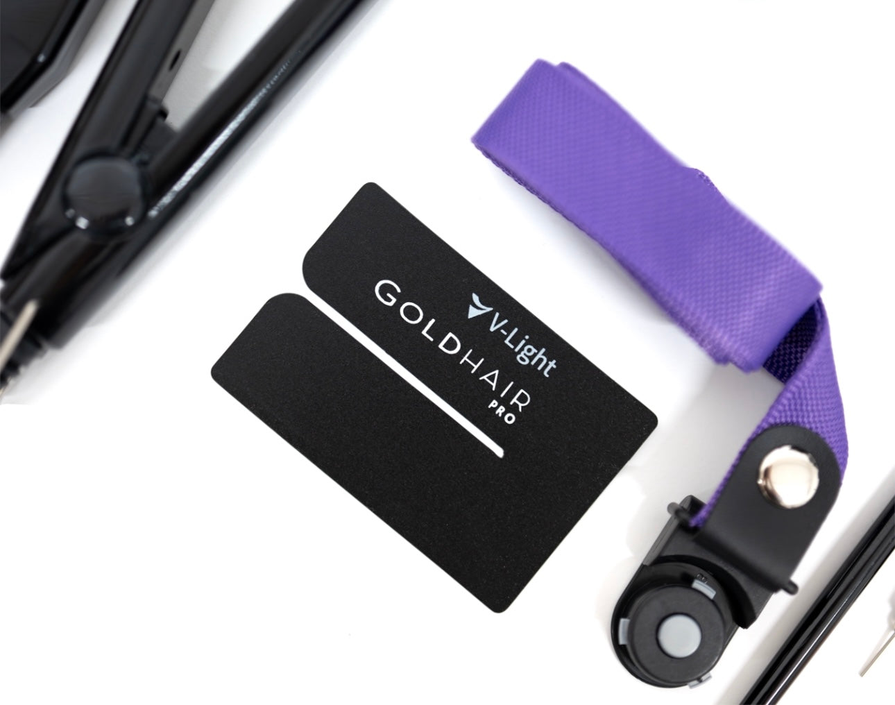 Trousse pour extensions V-LIGHT