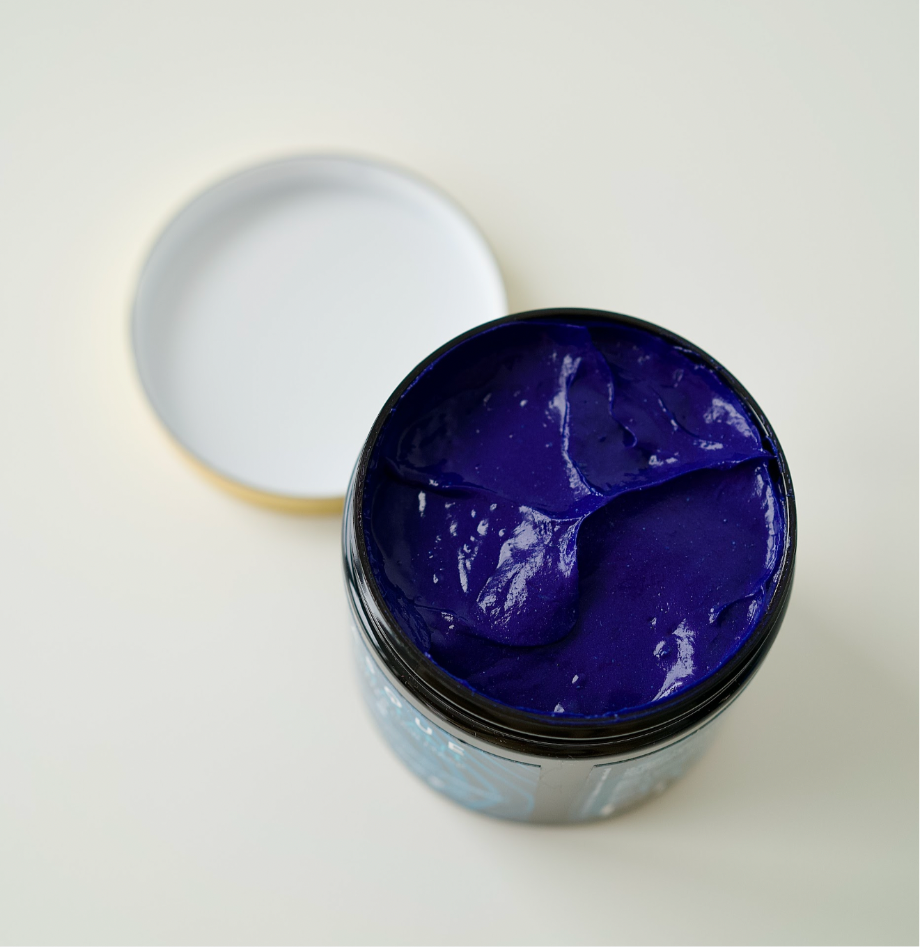 Masque bleue 500ml
