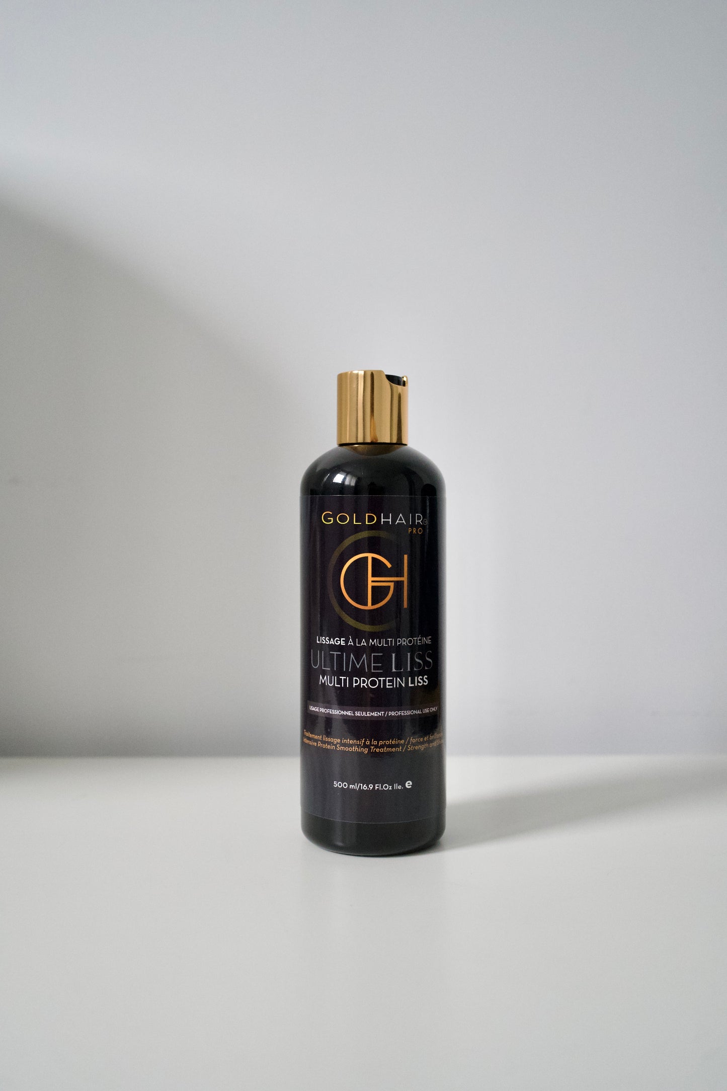 Ultime liss protéine 500ml