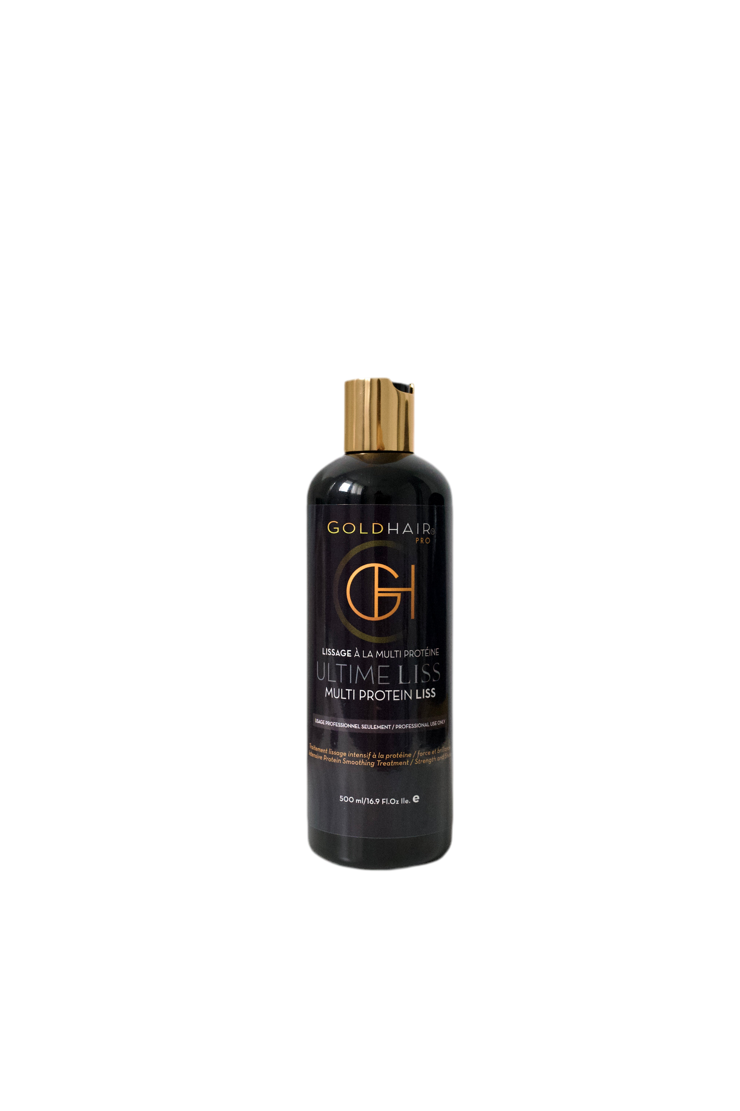 Ultime liss protéine 500ml