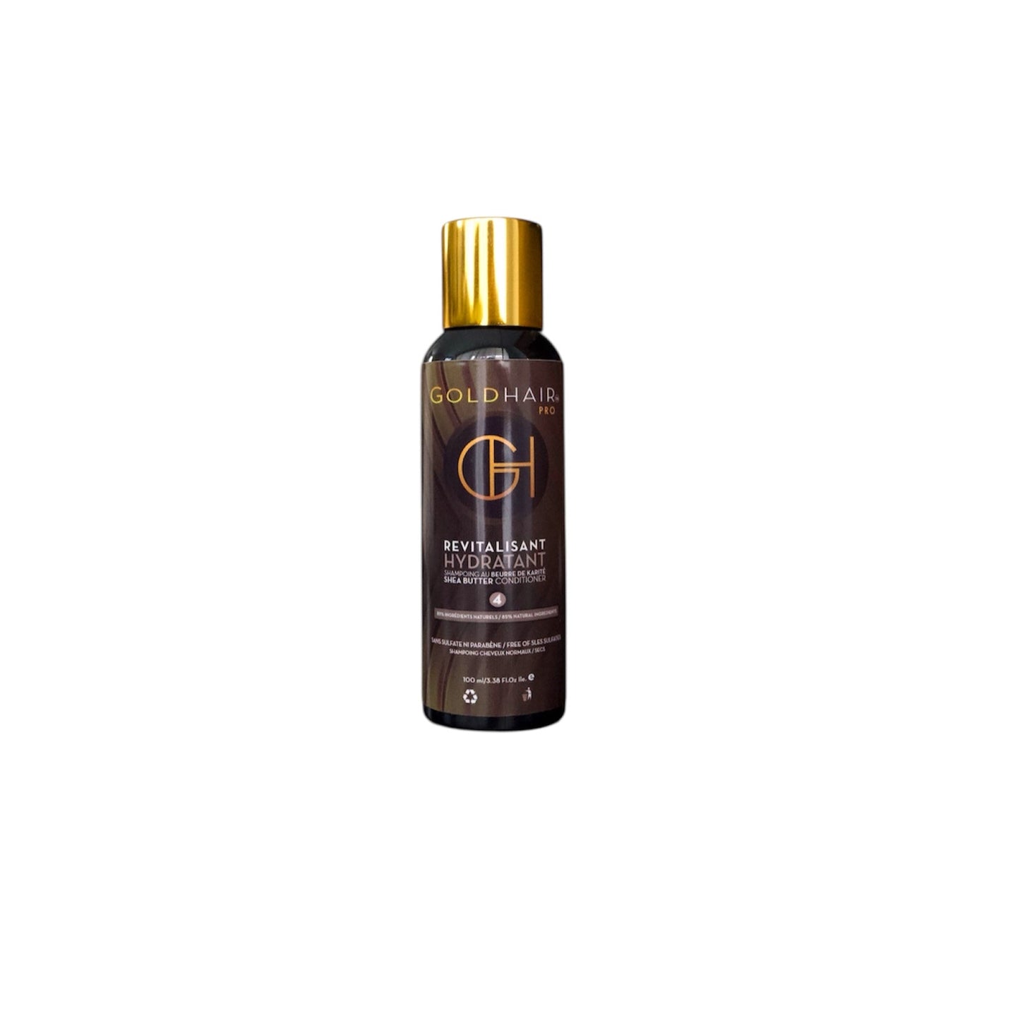shea butter conditionner
