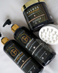 Moisturizing conditioner (professional)