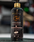 conditionner hydratant au beurre de karité / Shea butter moisturize conditioner