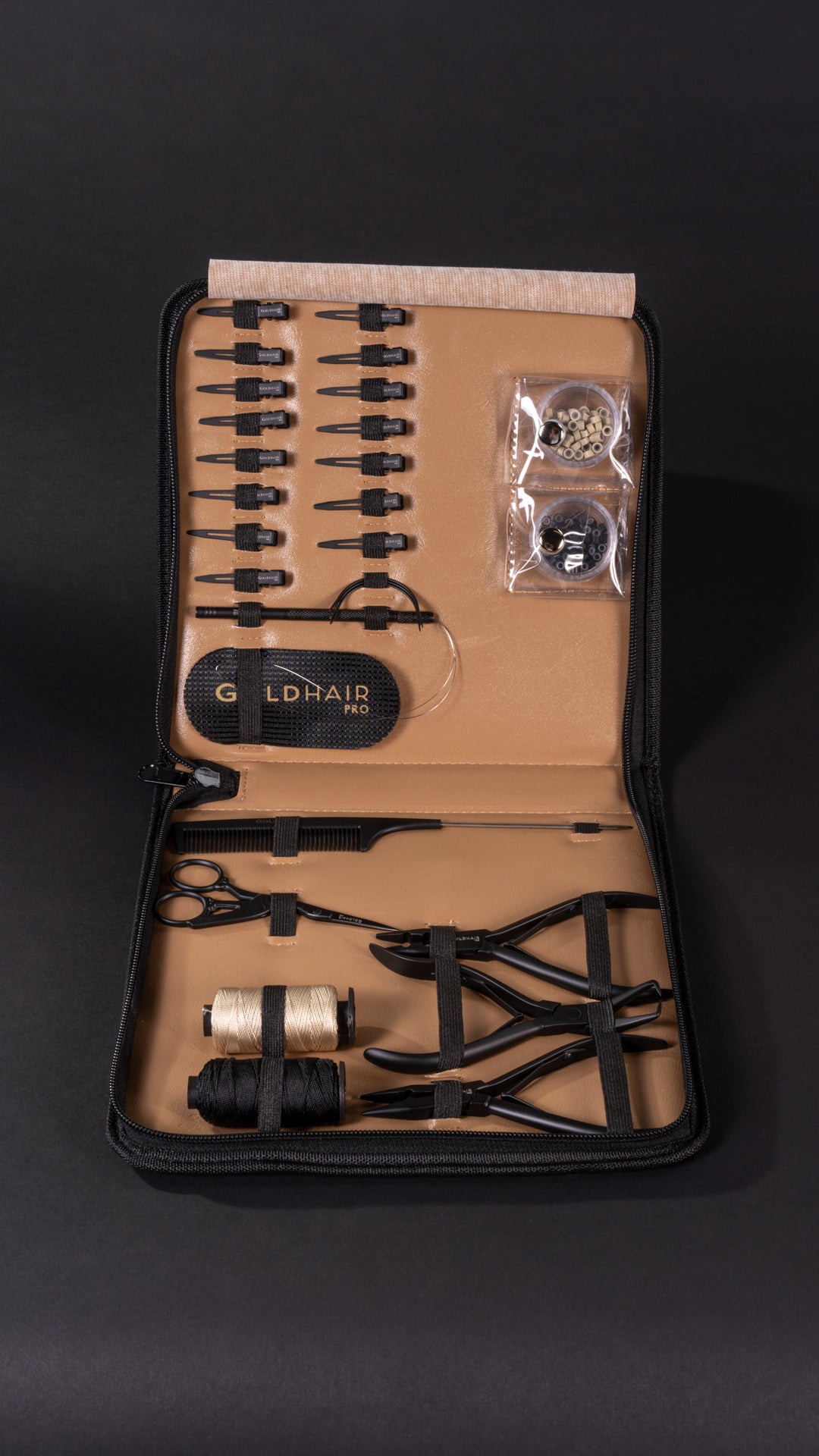Leather kit - Installation tools