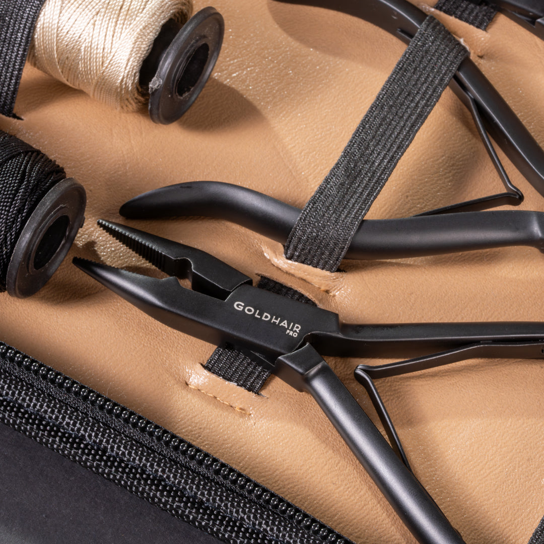 Leather kit - Installation tools