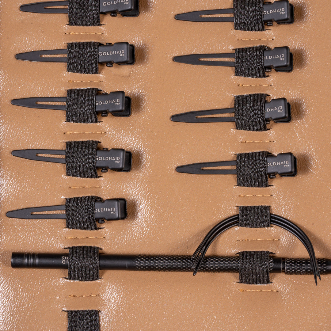 Leather kit - Installation tools