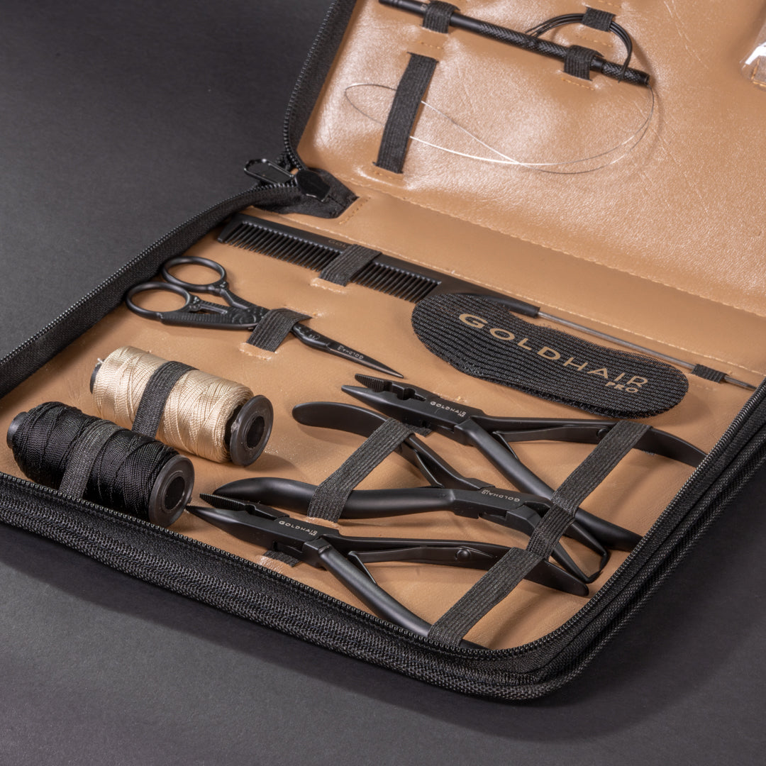 Leather kit - Installation tools