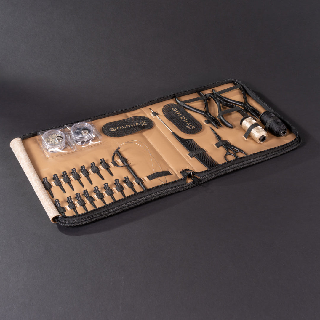 Leather kit - Installation tools