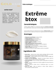 XTREME BTOX 100ml format