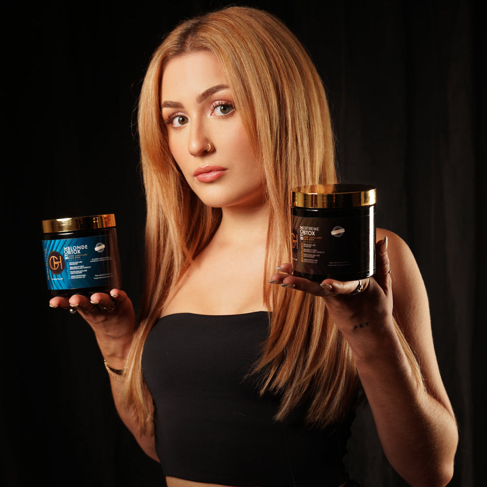 Formation traitements capillaires- Présentielle Longueuil