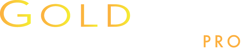 Goldhair professionel