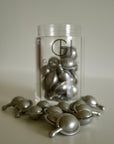 Caviar serum capsule