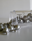 Caviar serum capsule