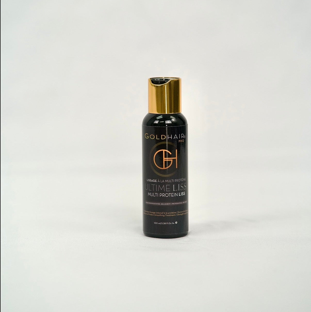 Ultime Liss protéine 100ml