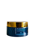 masque bleue hydratant