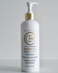 Miskita shampoo