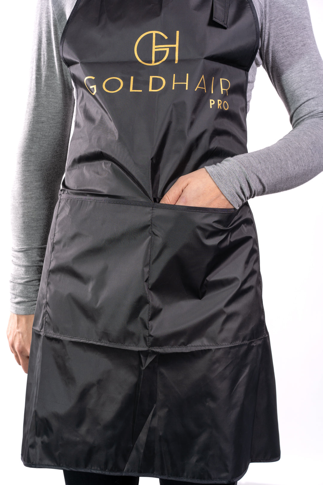 tablier goldhair pro