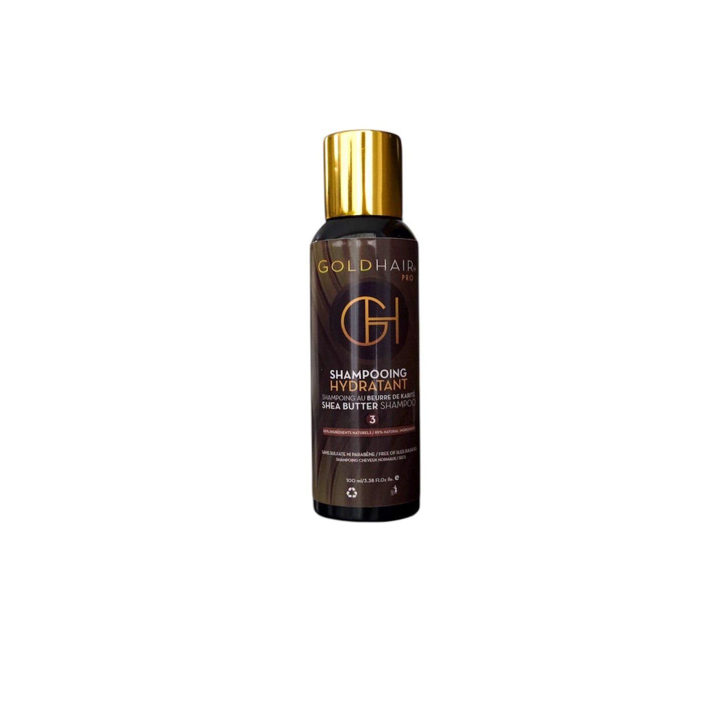shea butter shampoo