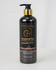Shampoing hydratant 500ml