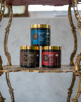 TRIO botox capillaire goldhair pro pour les professionnels