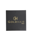 boite découverte.goldhair pro botox capillaire