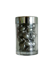 capsules au caviar