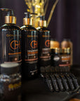 shampoing clarifiant goldhair pro / goldhair pro clarify shampoo
