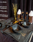 lissage brésilien a la kératine goldhair pro / goldhair pro Bresilien keratin treatment