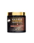 masque hydratant au beurre de karité / Shea butter hair Mask goldhair pro