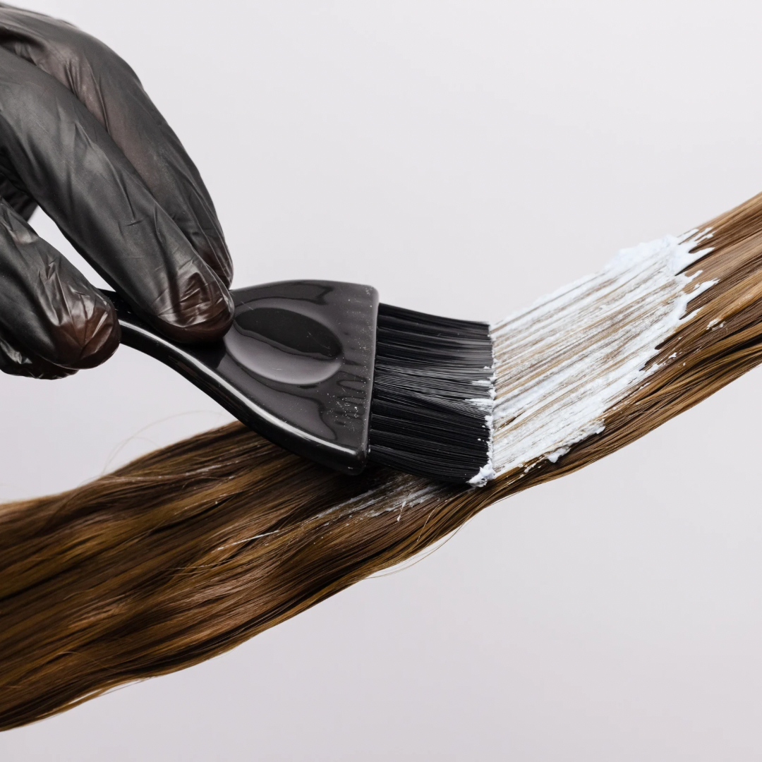 Formation botox capillaire / hair botox education