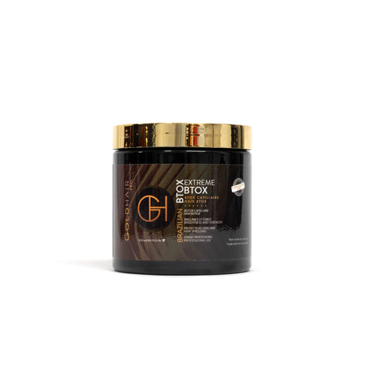 Botox capillaire Xtreme goldhair pro / Goldhair pro Xtrem hair botox