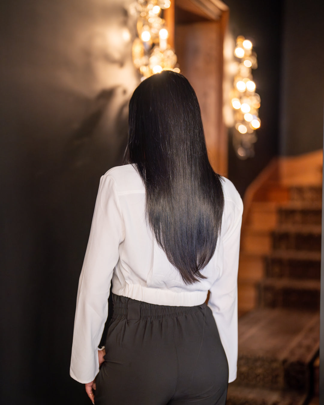 Résultat de botox capillaire xpress goldhair pro