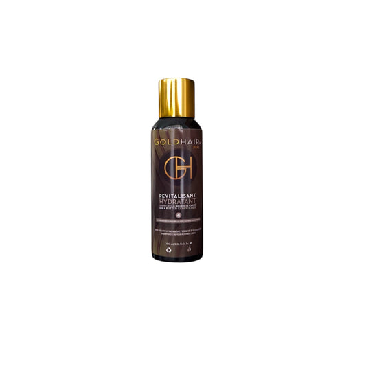 shea butter conditionner