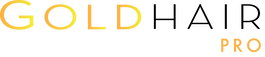 Goldhair professionel 
