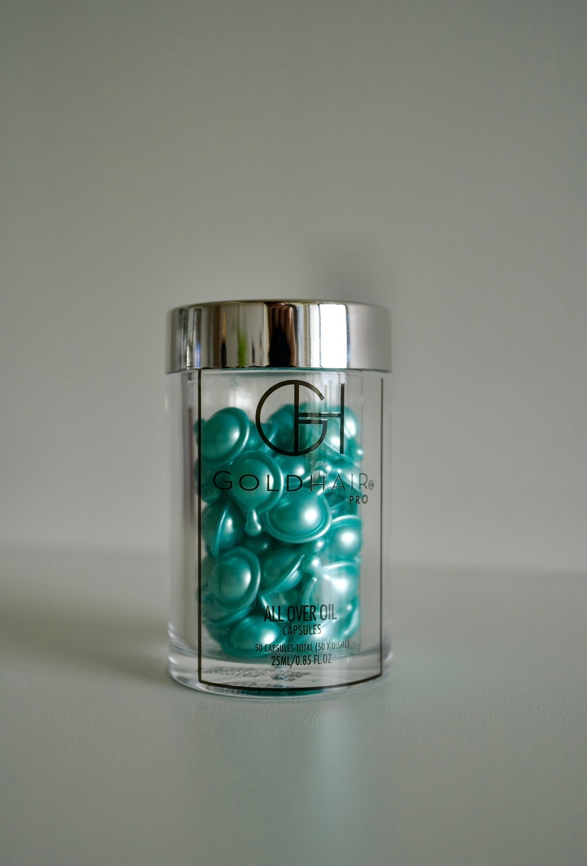 Capsule sérum Rosemary (professionnel)