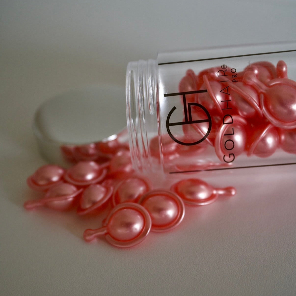 Capsule sérum DETOX (professionnel)