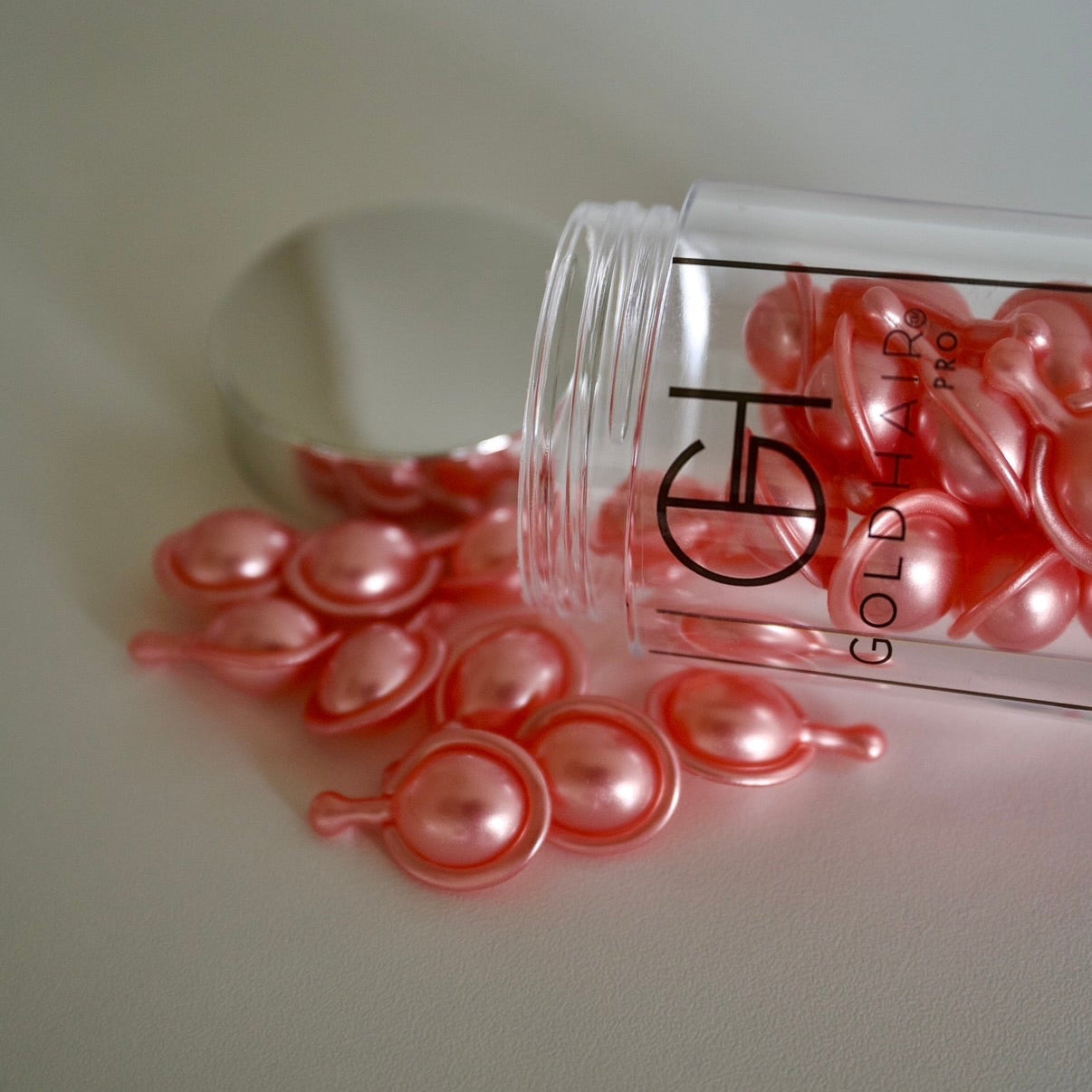 Capsule sérum DETOX (professionnel)