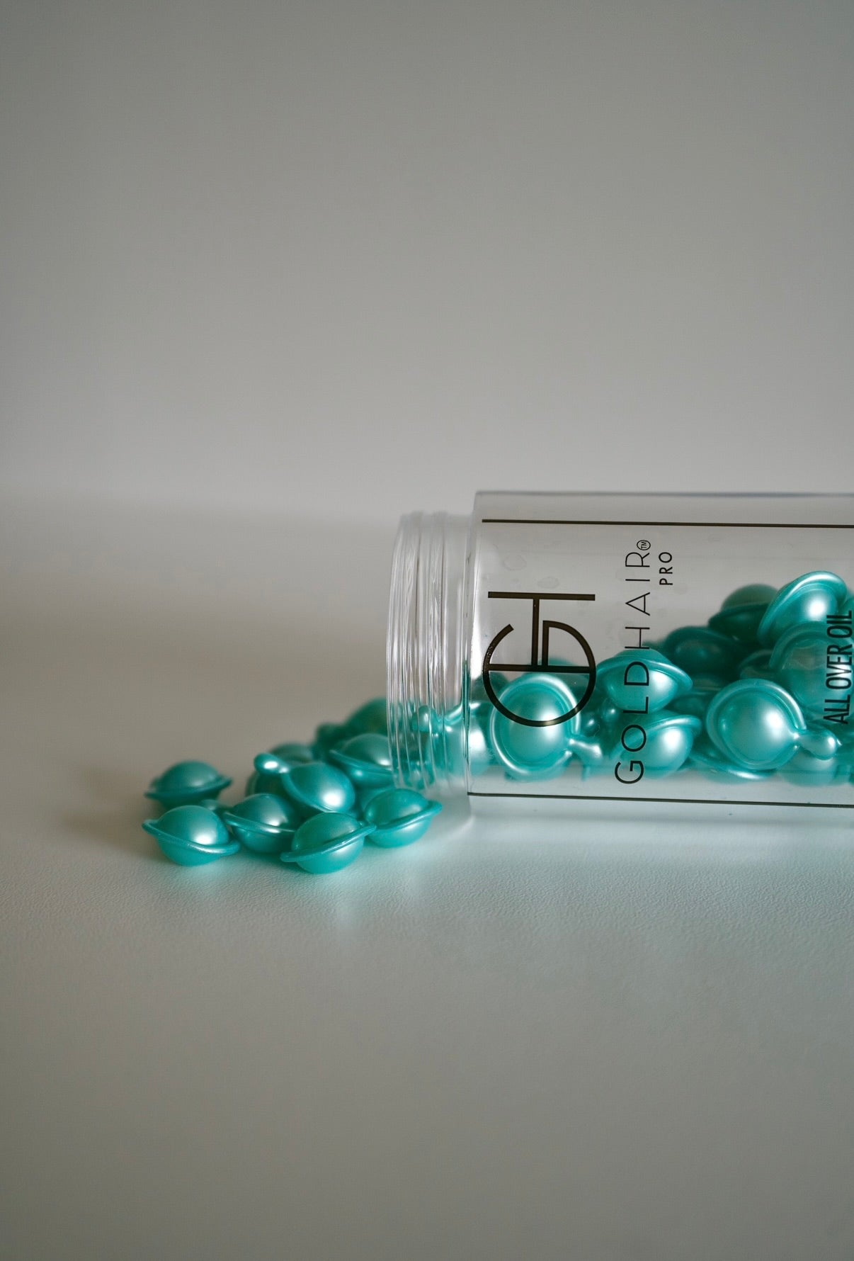 Capsule sérum Rosemary (professionnel)