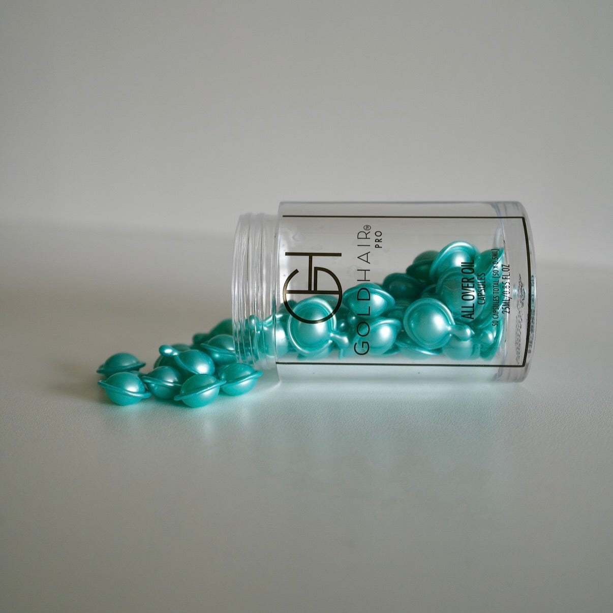 Capsule sérum Rosemary (professionnel)