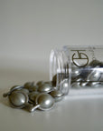Caviar serum capsule