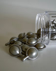 Caviar serum capsule