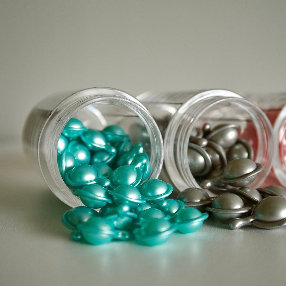 Capsule sérum Rosemary (professionnel)