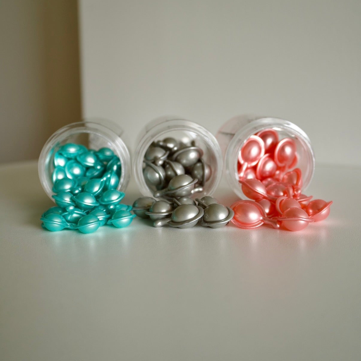 Capsule sérum Rosemary (professionnel)