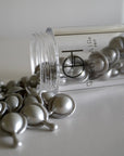 Caviar serum capsule