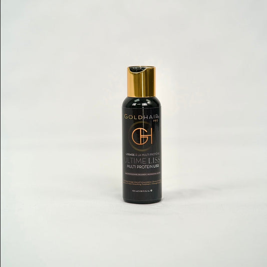 Ultime Liss protéine 100ml