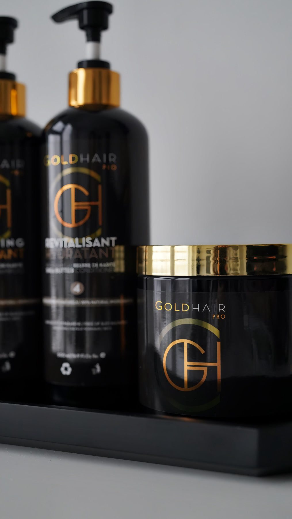 shea butter hair mask